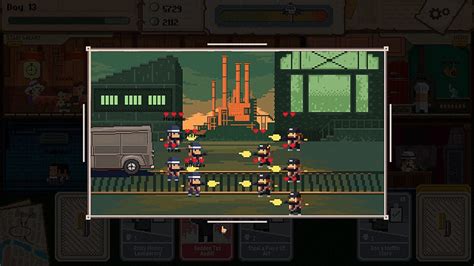 Don Duality on Steam.